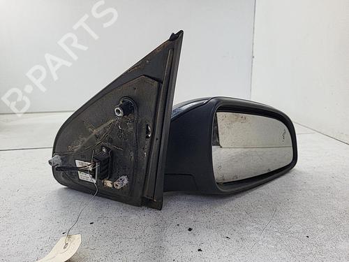 Right mirror OPEL ASTRA H (A04) 1.9 CDTI (L48) | BP21323101C27 