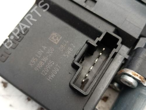 Right front window motor RENAULT SCÉNIC III (JZ0/1_) 1.2 TCe | BP29758951E20 