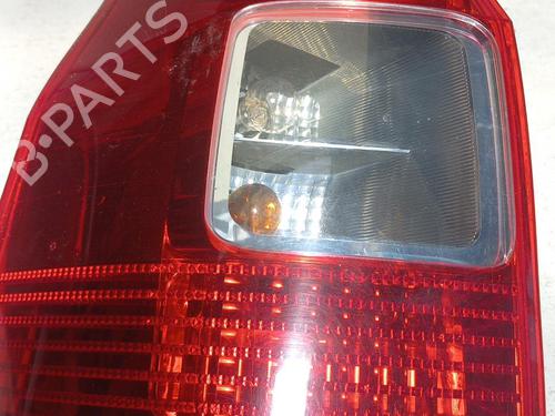 Right taillight RENAULT MEGANE II Estate (KM0/1_) 1.5 dCi (KM1F) | BP22129977C35 