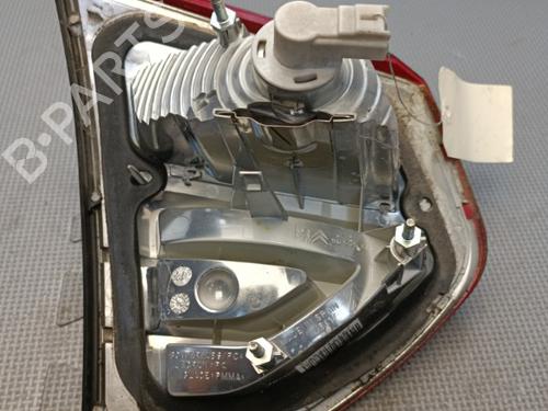 Used Right tailgate light Right tailgate light CITROËN C4 Picasso I MPV (UD_) 1.6 HDi (109 hp) 21323930 21323930