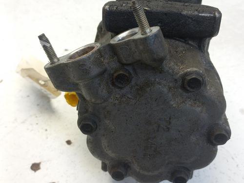 Used AC compressor AC compressor PEUGEOT 206 SW (2E/K) 1.4 HDi (68 hp) 21326154 21326154