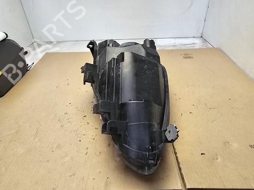 Left headlight FIAT PUNTO EVO (199_) 1.2 | BP39972431C28 - Image 6