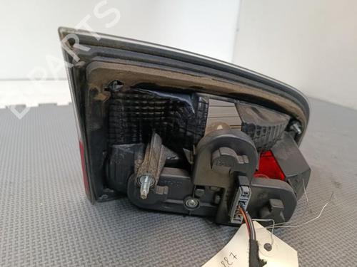 Used Right tailgate light Right tailgate light FORD S-MAX (WA6) 2.0 TDCi (140 hp) 21322550 21322550