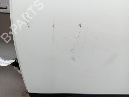 Left rear door NISSAN QASHQAI / QASHQAI +2 I (J10, NJ10, JJ10E) 1.5 dCi | BP27663949C4 