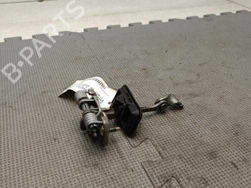 Used Hinge/Door check strap Hinge/Door check strap DACIA SANDERO 1.5 dCi (86 hp) 21540636 21540636