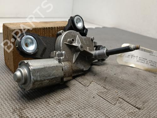 Rear wiper motor FORD FOCUS II (DA_, HCP, DP) 1.6 TDCi | BP21592552M102 