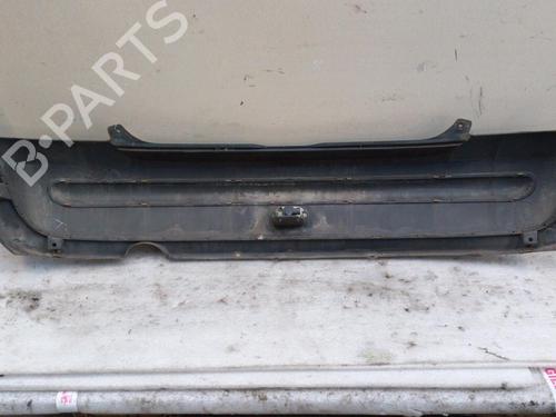 Rear bumper MINI MINI (R50, R53) Cooper | BP22654067C8 