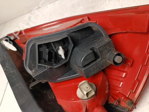 Right taillight RENAULT MEGANE II (BM0/1_, CM0/1_) 1.5 dCi (BM1E, CM1E) | BP21326087C35 