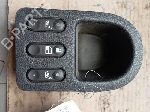 Used Switch NISSAN QASHQAI / QASHQAI +2 I (J10, NJ10, JJ10E) 1.5 dCi (110 hp) 27617949