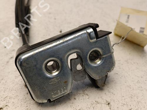 Tailgate lock FORD FIESTA V (JH_, JD_) 1.4 TDCi | BP21325063C101 