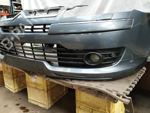 Front bumper CITROËN C4 I (LC_) 1.6 HDi | BP31927452C7 