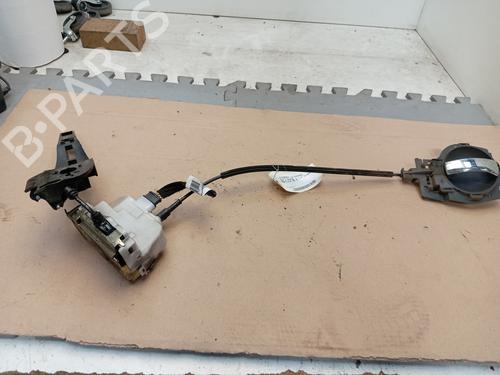 Used Rear right lock CITROËN C3 I (FC_, FN_) 1.4 HDi (68 hp) 26526603