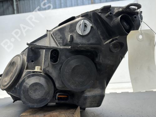 Højre forlygte CITROËN C4 Picasso I MPV (UD_) 1.6 HDi | BP21542032C29 