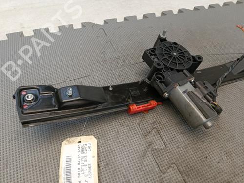 Front right window mechanism FIAT PUNTO EVO (199_) 1.3 D Multijet (199AXC1A, 199BXC1A, 199AXT1A, 199BXT1A) | BP21322986C23 