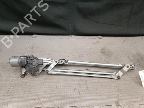 Used Front wiper motor FORD FOCUS II (DA_, HCP, DP) 1.6 TDCi (90 hp) 21389013