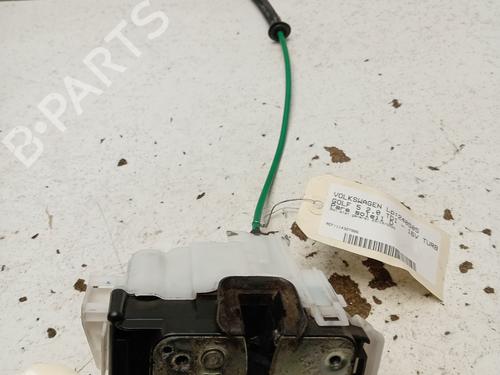 Højre solskærm VW GOLF V (1K1) 2.0 TDI 16V | BP29840694I2