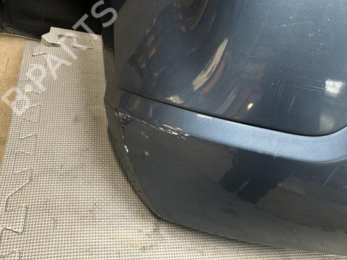 Rear bumper DACIA SANDERO 1.5 dCi | BP23021729C8