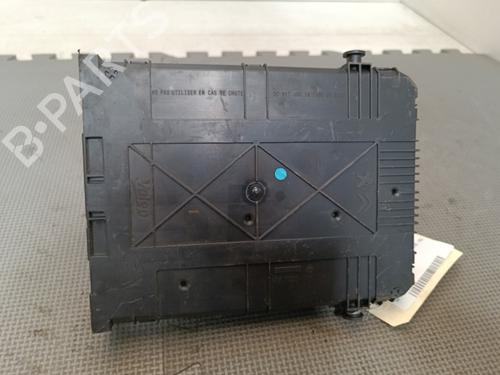 Fuse box PEUGEOT 308 II (LB_, LP_, LW_, LH_, L3_) 1.6 BlueHDi 120 | BP21323637E1 