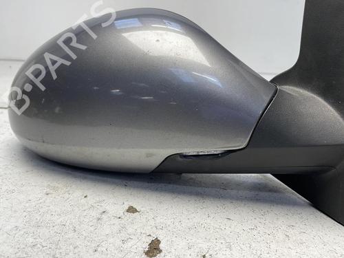 Right mirror SEAT TOLEDO III (5P2) 2.0 TDI 16V | BP22130692C27 