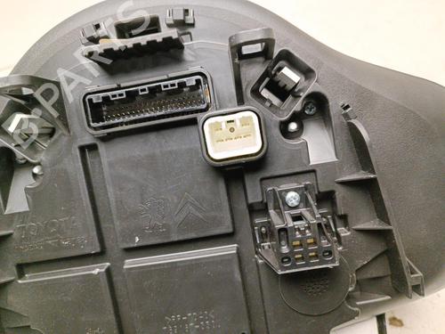 instrument-cluster-peugeot-108-12-b000796280-2014-21326066 main image