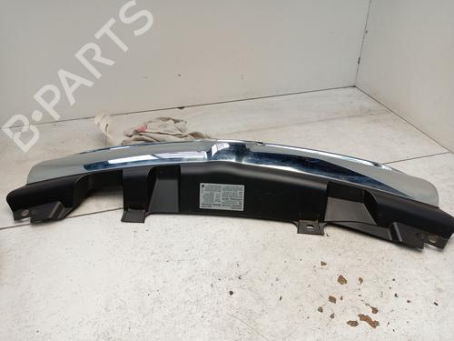 Grille OPEL ZAFIRA / ZAFIRA FAMILY B (A05) 1.7 CDTI (M75) | BP29255942C40 