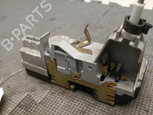 Rear left lock PEUGEOT 307 SW (3H) 1.6 HDI 110 | BP22181114C100 