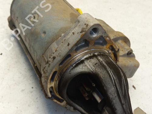 Used Starter OPEL CORSA D (S07) 1.3 CDTI (L08, L68) (75 hp) 21326387