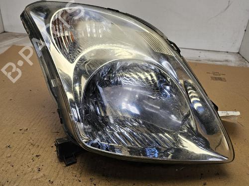 Right headlight SUZUKI SWIFT III (MZ, EZ) 1.3 DDiS (RS413D) | BP38186319C29 - Image 3