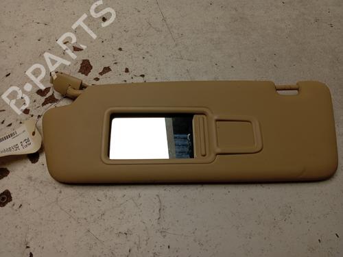 Left sun visor AUDI A4 Allroad B8 (8KH) 2.0 TDI quattro | BP31794047I1