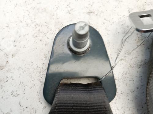 Front left belt tensioner PEUGEOT 308 I (4A_, 4C_) 1.6 HDi | BP29270003C87 