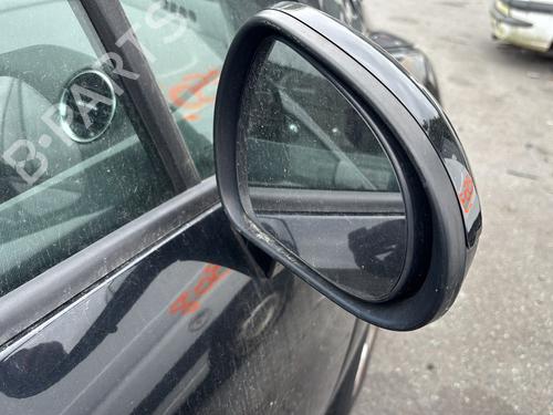 Right mirror PEUGEOT 308 SW I (4E_, 4H_) 1.6 HDi | BP27527770C27 