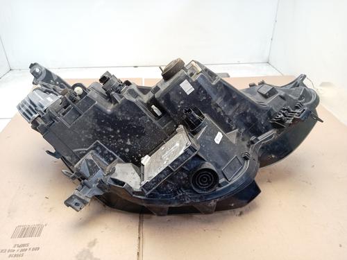 Left headlight RENAULT MEGANE IV Hatchback (B9A/M/N_) 1.2 TCe 130 (B9MR) | BP33631873C28  - Image 8