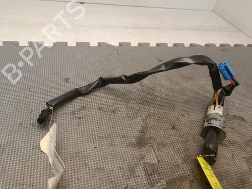 Used Ignition barrel Ignition barrel PEUGEOT 206+ (2L_, 2M_) 1.4 i (73 hp) 22388798 22388798