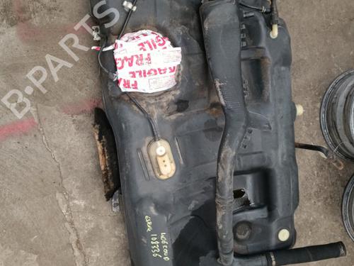 Używane Zbiornik paliwa PEUGEOT 406 Coupe (8C) 2.0 16V (136 hp) 21325670