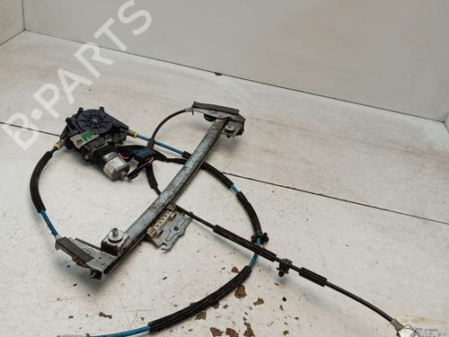 Used Front left window mechanism ALFA ROMEO GT (937_) 1.9 JTD (937CXN1B) (150 hp) 29485571