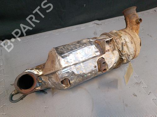 Used Particulate filter Particulate filter PEUGEOT EXPERT Van (VF3A_, VF3U_, VF3X_) 1.6 HDi 90 8V (90 hp) 21323910 21323910