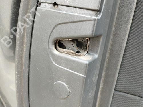 Used Rear left lock CITROËN C5 III Break (RW_) 1.6 HDi 110 (112 hp) 27898387