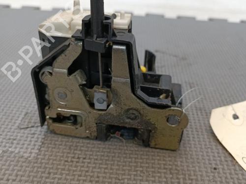 Front left lock RENAULT CLIO II (BB_, CB_) 1.5 dCi (B/CB07) | BP22131181C98 