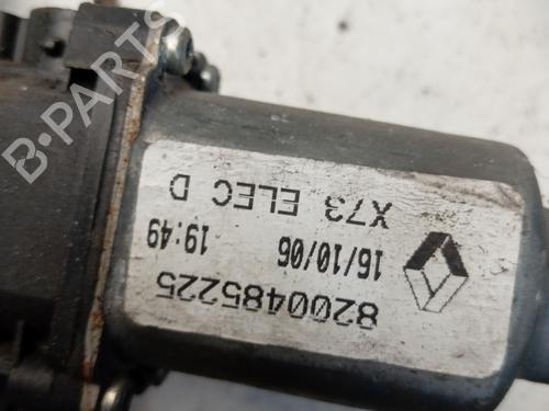 Rear right window mechanism RENAULT VEL SATIS (BJ0_) 2.0 dCi (BJ03) | BP29288061C25 - Image 3