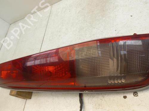 Left taillight NISSAN X-TRAIL I (T30) 2.2 dCi 4x4 | BP22130170C34 