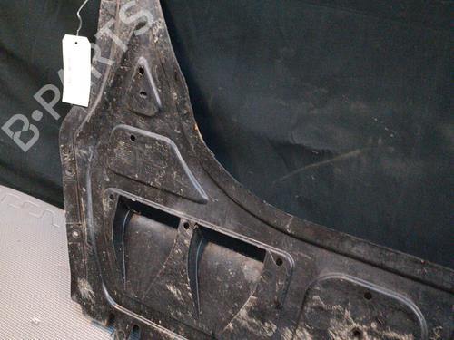 Underbody protection VW SCIROCCO III (137, 138) 1.4 TSI | BP22130560M92 