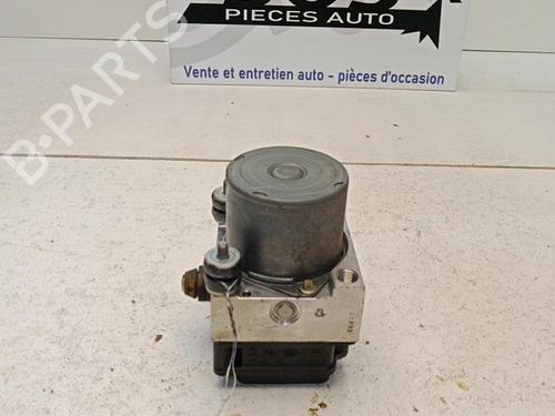 ABS Bremseaggregat FIAT PUNTO (188_) 1.3 JTD 16V (70 hp) 21325446