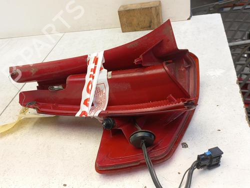 Used Right taillight CITROËN C4 I (LC_) 1.6 HDi (90 hp) 21323307