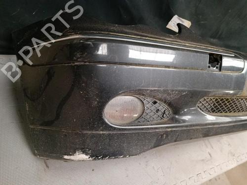 Used Front bumper MERCEDES-BENZ C-CLASS (W203) C 200 CDI (203.004) (116 hp) 21322665
