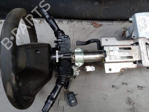 Steering column HYUNDAI ix20 (JC) 1.4 CRDi | BP29840704M21 