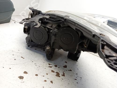 Right headlight PEUGEOT 3008 I MPV (0U_) 1.6 HDi | BP29513477C29 