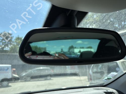 Espejo interior PEUGEOT 308 CC (4B_) 1.6 HDi (112 hp) 27527734