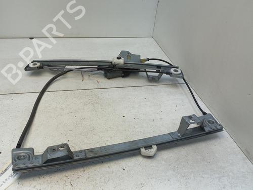 Front right window mechanism RENAULT KANGOO Express (FW0/1_) 1.5 dCi 75 (FW07, FW10, FW04) | BP21323015C23 