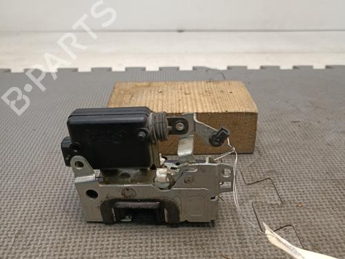 Used Rear right lock Rear right lock DACIA SANDERO 1.5 dCi (68 hp) 21539627 21539627