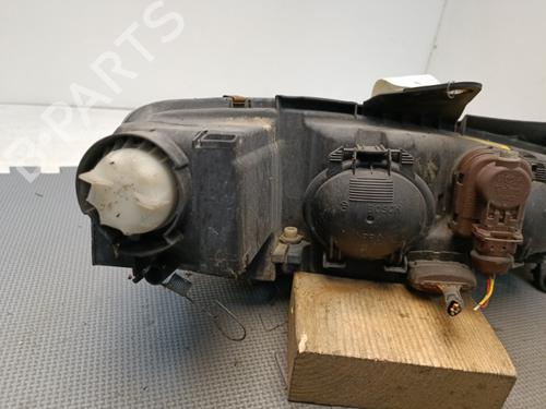 Left headlight PEUGEOT 406 (8B) 2.1 TD 12V | BP21324780C28 